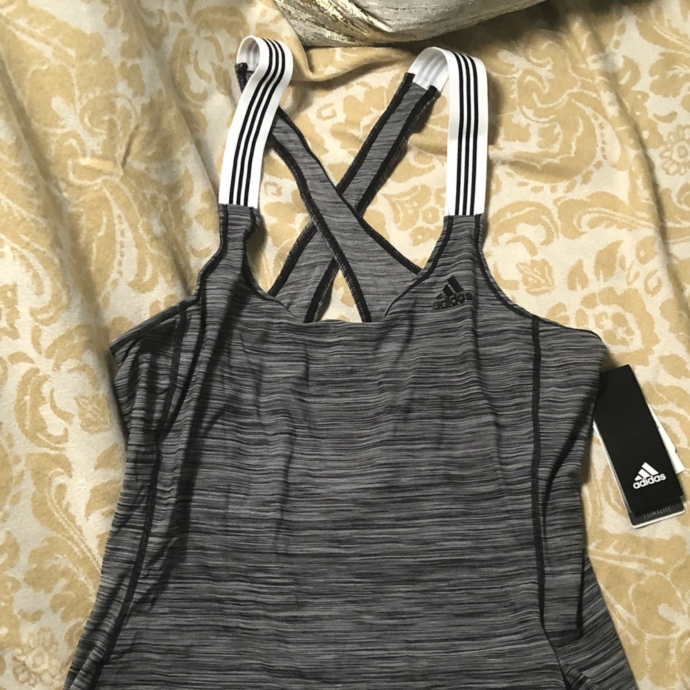 Adidas Xback Tank